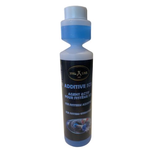 [WAL0112] Wal-car Additive SCR