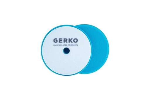 [POL100] Gerko anti-hologram mousse polissage ø150 2p.