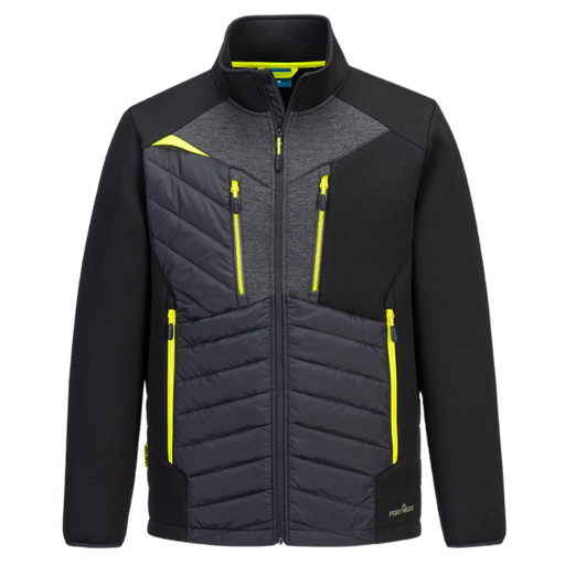 Portwest DX471 - Veste Baffle DX4