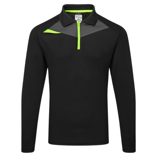 Portwest DX414 - Polo DX4 Manches Longues