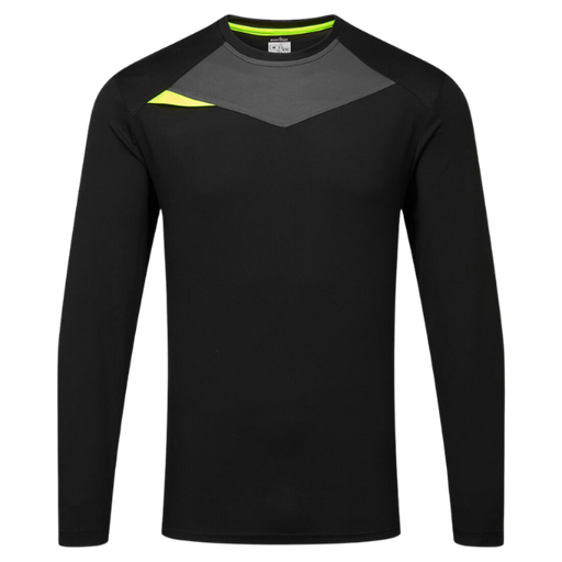 Portwest DX415 - T-shirt DX4 Manches Longues