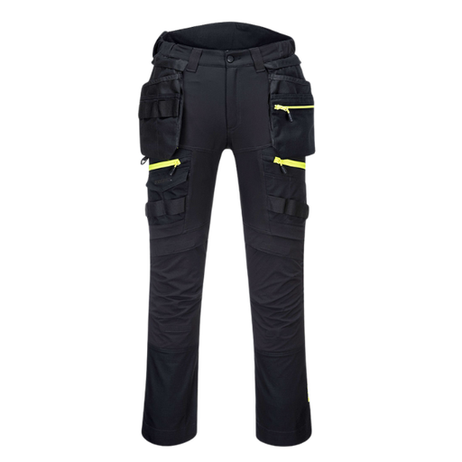Portwest DX440 - Pantalon DX4 poches flottantes démontables