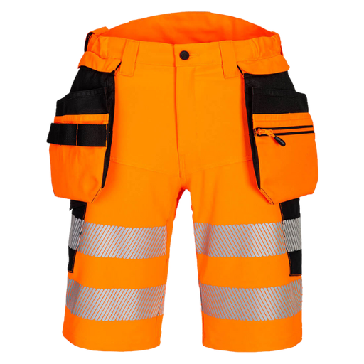 Portwest DX446 - Bermuda Holster HV DX4
