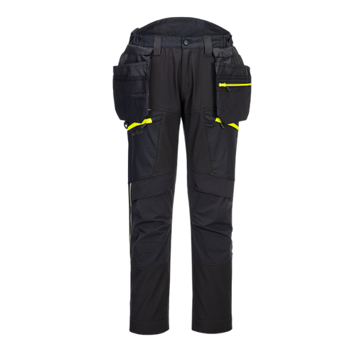 Portwest DX450 - Pantalon DX4 poches flottantes démontables