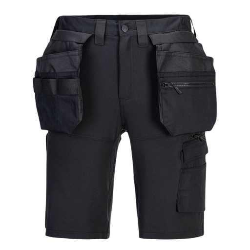 Portwest DX451 - DX4 Craft Holster Shorts