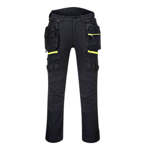 Portwest DX452 - DX4 Pantalon à poche de holster détachable pour femmes