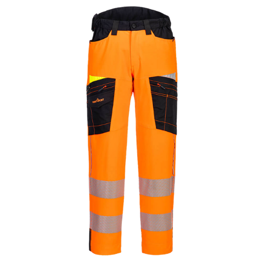 Portwest DX453 - Pantalon de travail stretch DX4 HV