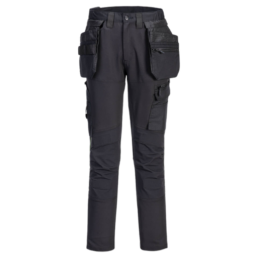 Portwest DX456 - Pantalon de travail stretch DX4 Holsters amovible