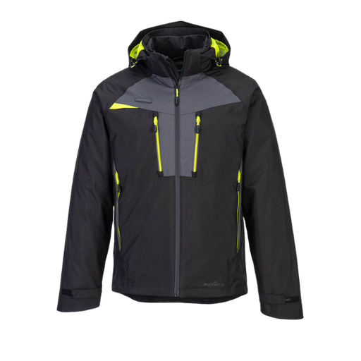 Portwest DX465 - Veste DX4 3-en-1