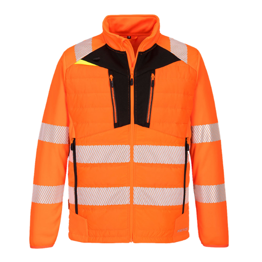 Portwest DX473 - Veste hybride haute visibilité DX4
