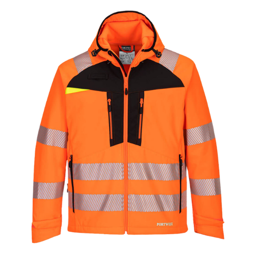 Portwest DX475 - Veste Softshell HV DX4