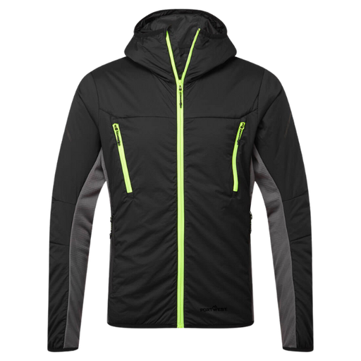 Portwest EV470 - Veste hybride isolée EV4
