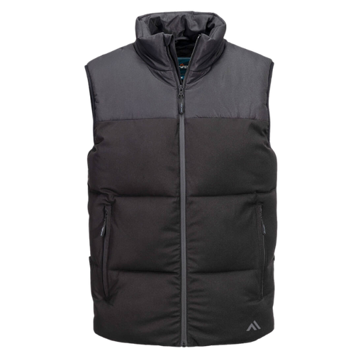 Portwest KX305 - KX3 Bodywarmer isolé Baffle