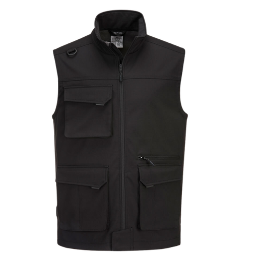 Portwest KX363 - Gilet Softshell KX3 (3L)