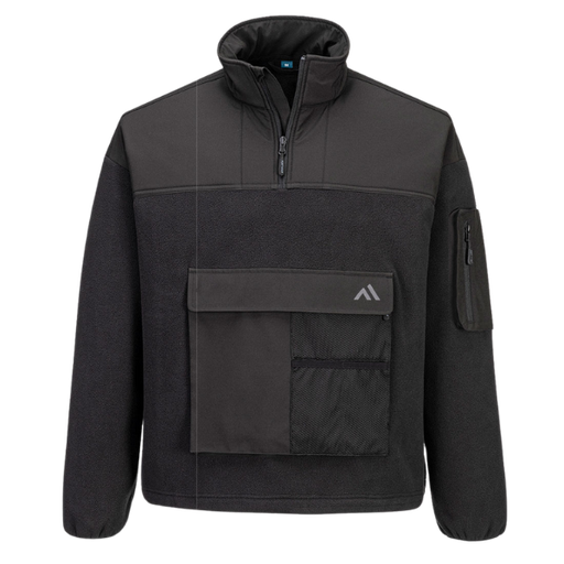 Portwest KX378 - Polaire KX3 1/4 zip