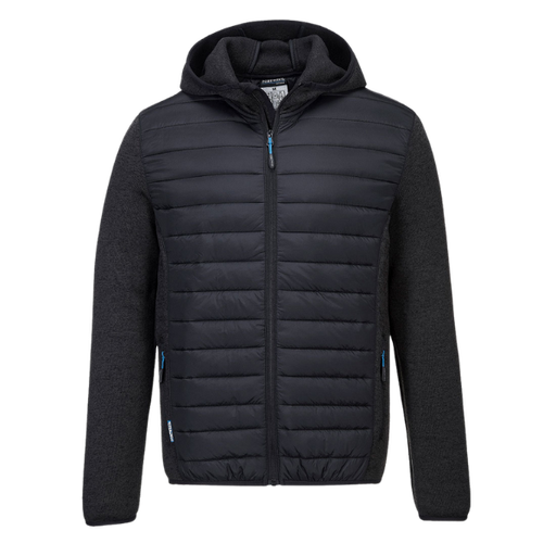 Portwest T832 - Veste bi-matière Baffle KX3