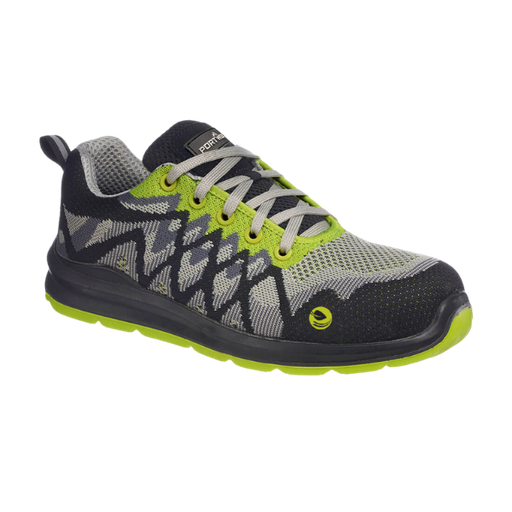 Portwest FC08 - Chaussure de sécurité éco-conçu Compositelite S1P