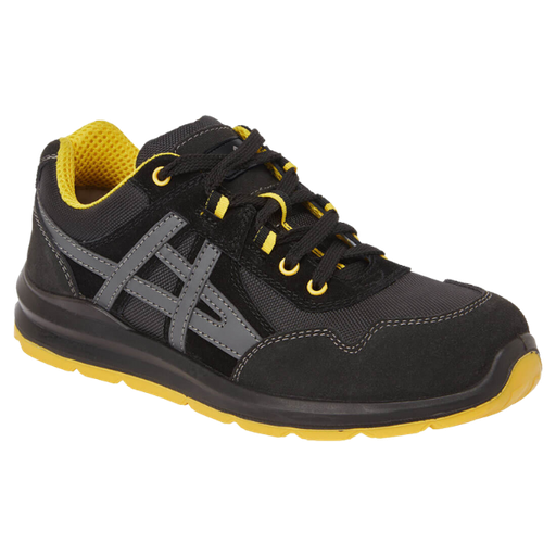 Portwest FT50 - Trainer MERSEY Steelite S1