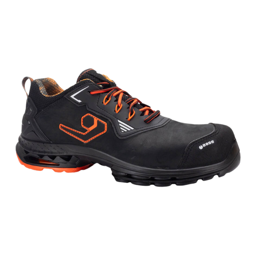 Portwest B1711B - Amsterdam S3S ESD CI LG FO SR