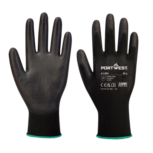 Portwest A120 - Gant enduit PU