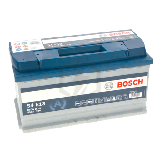 [BO.S4 E13] Bosch Batterie start/stop 95Ah/ 850A