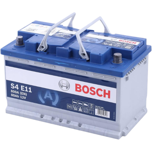 [BO.S4 E11] Bosch Batterie start/stop 80Ah/ 730A