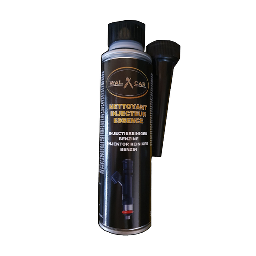 [PIC300ML] Wal-car nettoyant injecteurs essence 300 ml