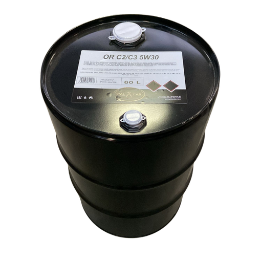 [P40072-WAC060] Wal-car 75W90 Galerne Screw Cab 60L