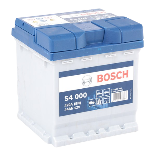 [BO.S4 000] Bosch Batterie 44Ah/ 420A