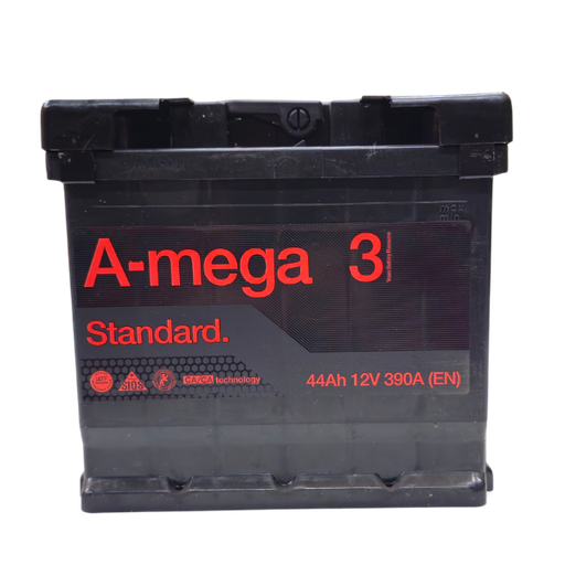 [AMEGA44AH] A-mega Batterie 44ah/390a