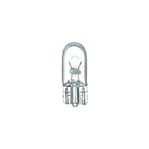 [CAAL009] Car ampoule W5W 12V