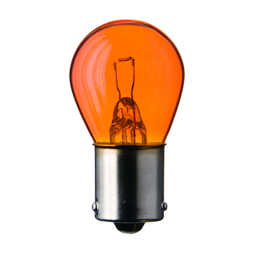 [CAAL017] Car ampoule amber PY21W 12V