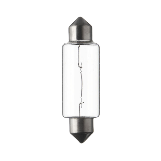 [CAAL026] Car ampoule  12V 18W