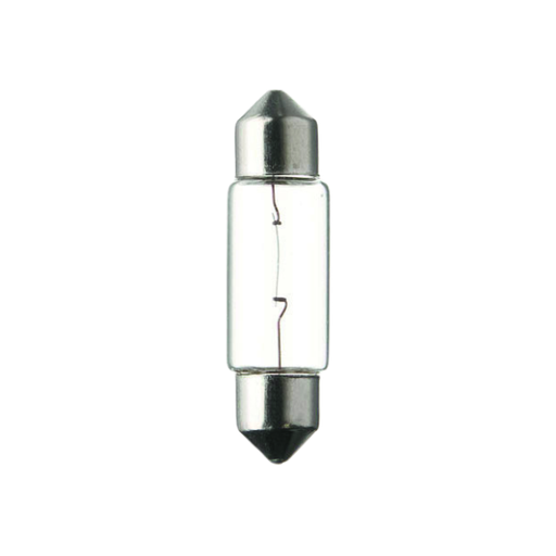 [CAAL008] Car ampoule C5W 12V