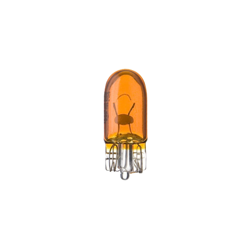 [CAAL029] Car ampoule amber WY5W 12V