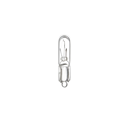 [CAAL027] Car ampoule W1,2W 12V