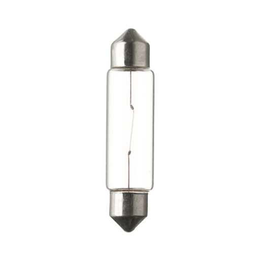 [CAAL025] Car ampoule 12V 10W