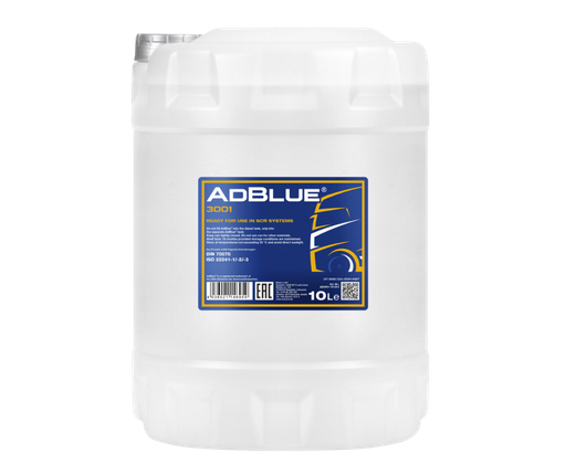 [AD3001-10] Mannol Ad blue