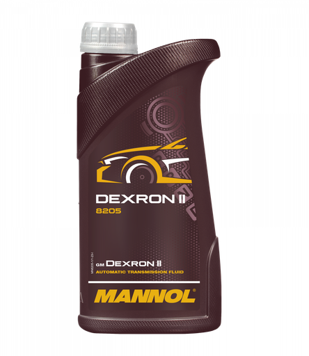 Mannol GM Dexron® II D