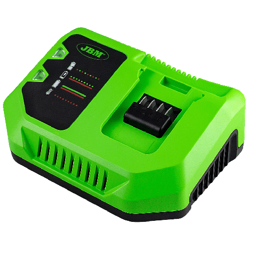 [60016] JBM Chargeur 20 V - 4a
