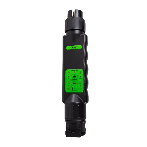 [53536] JBM Testeur Faisceaux D'Atelage 7/13 Pins