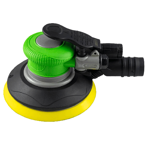 [52675] JBM Ponçeuse Adaptable Aspirateur 150mm