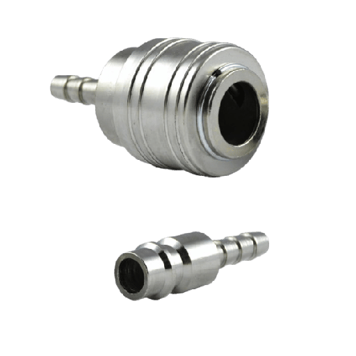 [52735] JBM Connecteur Rapide Pneumatique M6