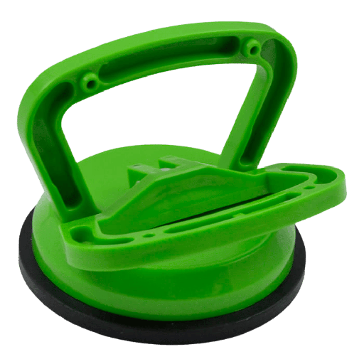 [52262] JBM Ventouse 1 Tête Ø 115mm