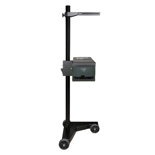 [52740] JBM Réglophares Avec Luxomètre 152cm