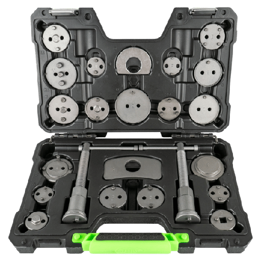 [53978] JBM Coffret Repousse Piston - 23 Pièces