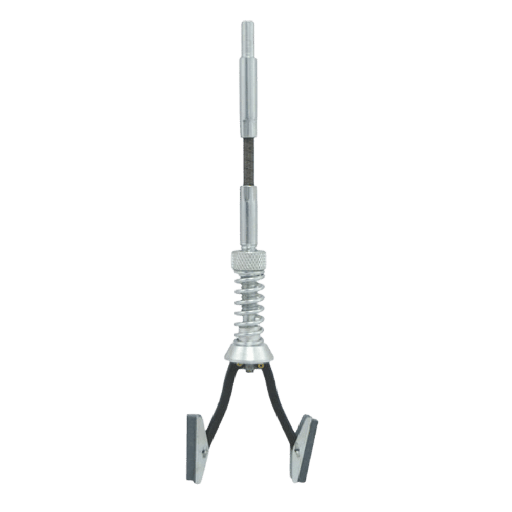 [52591] JBM Alésoir Expansible Pour Cylindres - 2 Bras 1 - 1/8" (19-55mm)