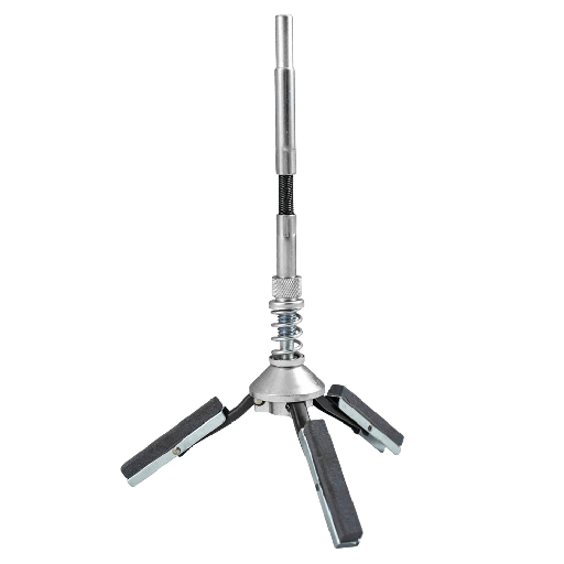[52592] JBM Alésoir Expansible Pour Cylindres - 3 Bras 2" (35-85mm)
