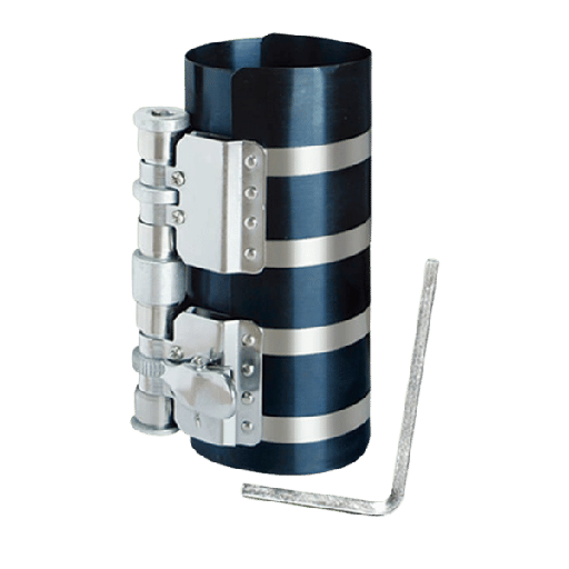 [52697] JBM Colliers À Segments 6"