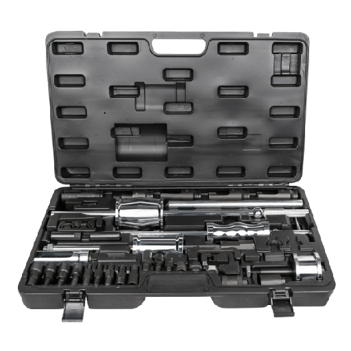 [52858] JBM Coffret D’Extraction D’Injecteurs